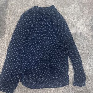 Forever 21 Blouse.